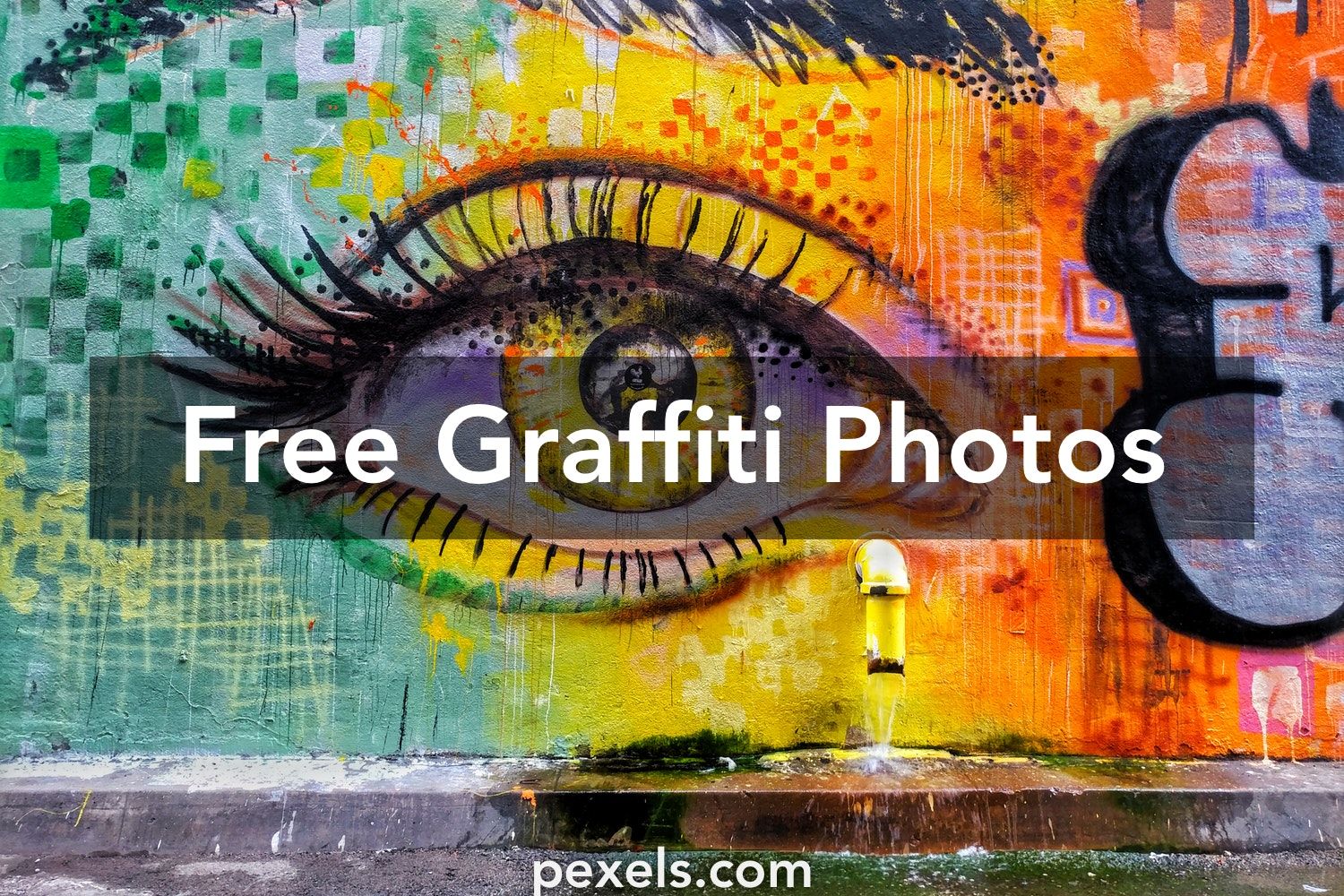 1500x1000 500+ Engaging Graffiti Photos · Pexels · Free Stock Photos