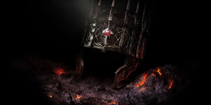 1920x1200 Crown of the ivory king HD wallpaper | HD Latest Wallpapers in 2019