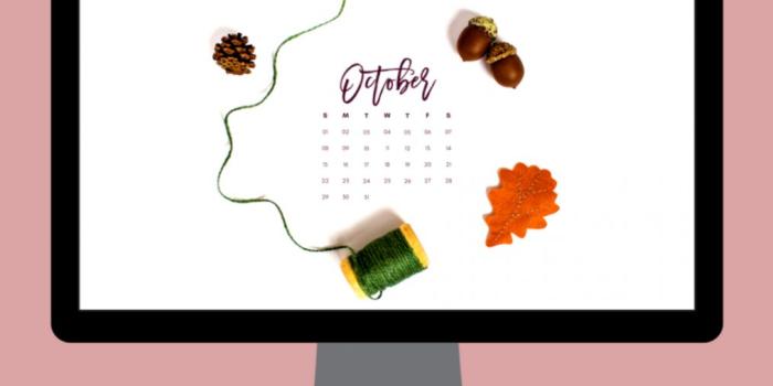 1015x993 Computer Desktop Calendar Wallpaper | Wallpapers Sigi