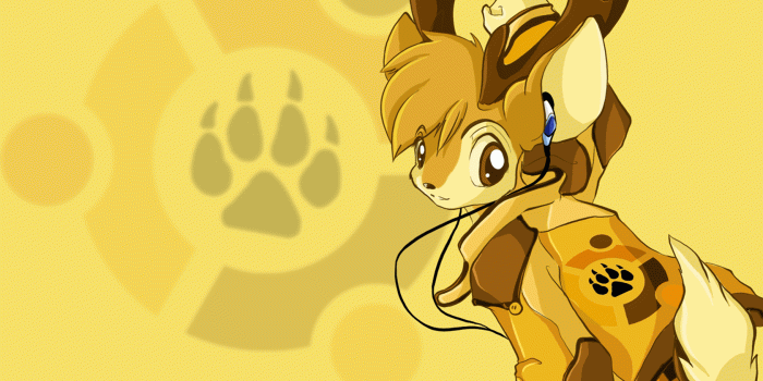 1680x1050 Furry wallpapers Part 1 - Album on Imgur