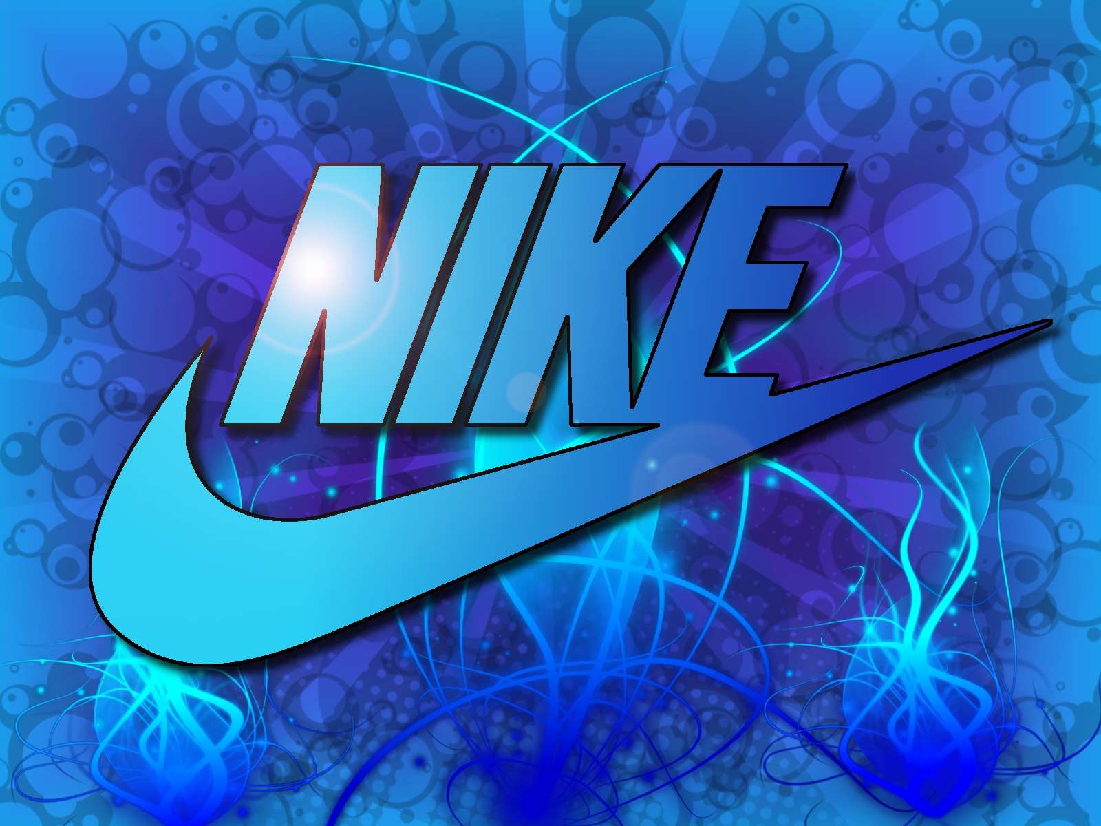 1600x1200 Cool Nike Backgrounds
