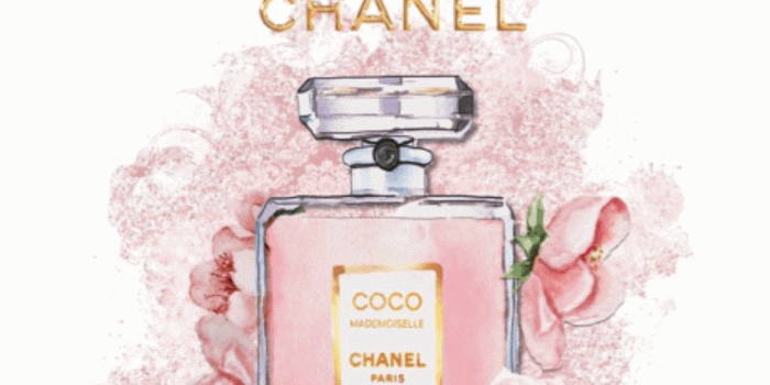1242x2208 Wallpaper | LOGOS in 2019 | Chanel wallpapers, Chanel art, Chanel