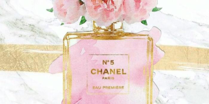 1080x1920 Perfume wallpapers | Chanel in 2019 | Chanel wallpapers, Chanel art