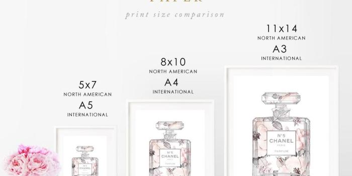 1000x833 Chanel No 5 Bottle Roses Wallpaper