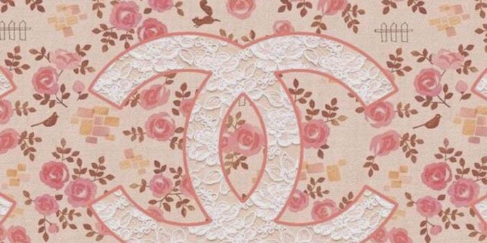 1080x1920 64+ Pink Chanel Wallpapers on WallpaperPlay