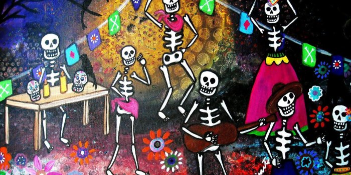 1600x1247 Mexican Fiesta Wallpapers