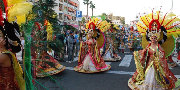 3872x2592 Fiesta, Party, Celebration, Carnival, celebration, traditional