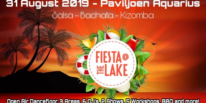 1920x1080 Fiesta at the Lake (Festival + Party) Tickets, Sat, Aug 31, 2019 at