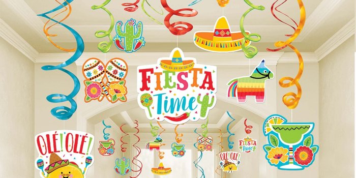 2000x1450 Fiesta Swirl Decorations 30pc