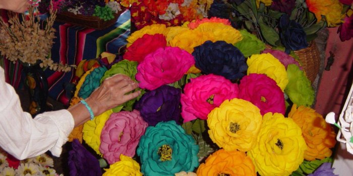 2048x1536 Mexican Fiesta Wallpaper (42+ images)