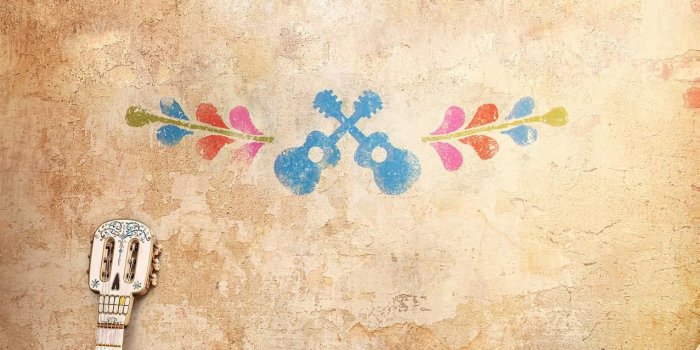 1276x2270 Coco (2017) Phone Wallpaper in 2019 | coco party | Disney wallpaper