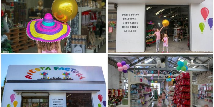 1366x768 fiesta factory, newport