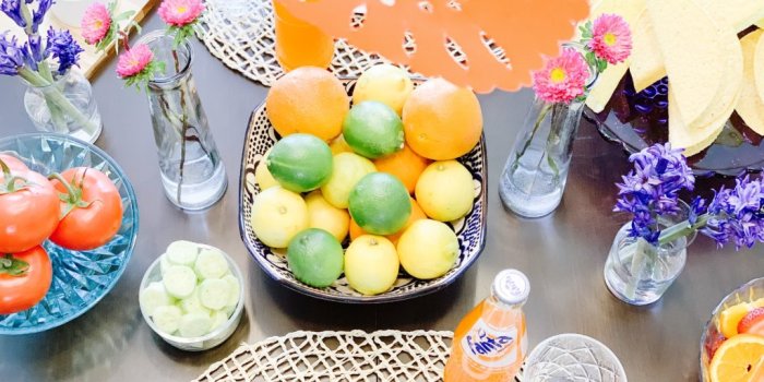 1024x768 Fiesta Party Ideas|Coco Party Inspiration | Erin Choquette