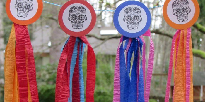 1600x1200 Fiesta Party Tassels