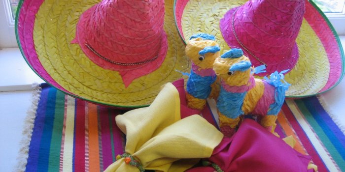 1600x1200 Party Plan: Ideas for Fiesta Party Fun | Parties2Plan