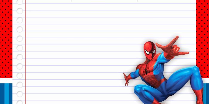 1600x1066 Spiderman Party Printables Free Fresh Spiderman Party Free Party