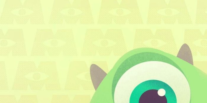 819x1024 Mike Monsters Inc Disney Pixar | p in 2019 | Disney monsters, Disney