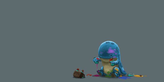 1920x1080 Cute Monster Wallpaper (66+ images)