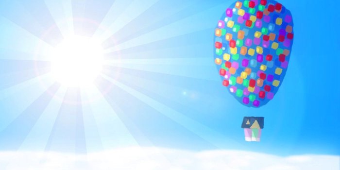 1440x900 47+] Up Wallpaper HD on WallpaperSafari