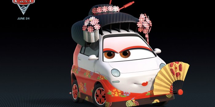 1920x1200 Okuni | Pixar Wiki | FANDOM powered by Wikia