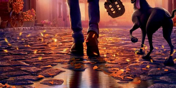 1080x1920 Coco Pixar Wallpapers