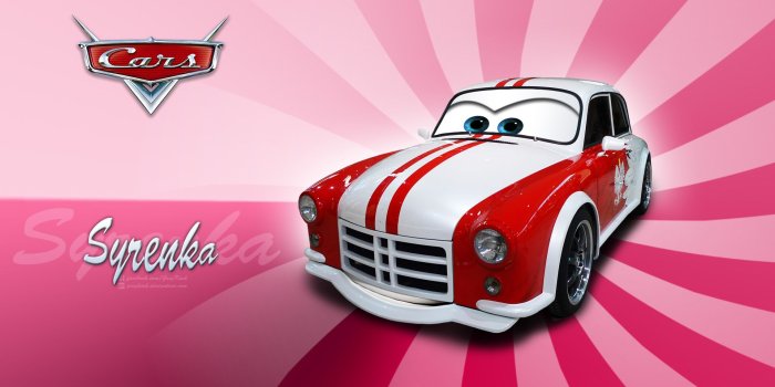 1920x1080 Syrenka HD Wallpaper | Background Image | 1920x1080 | ID:496576