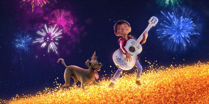 7831x4860 124600 #8K, #4K, #Miguel, #Coco, #Dante, #Pixar, #Animation | Movies