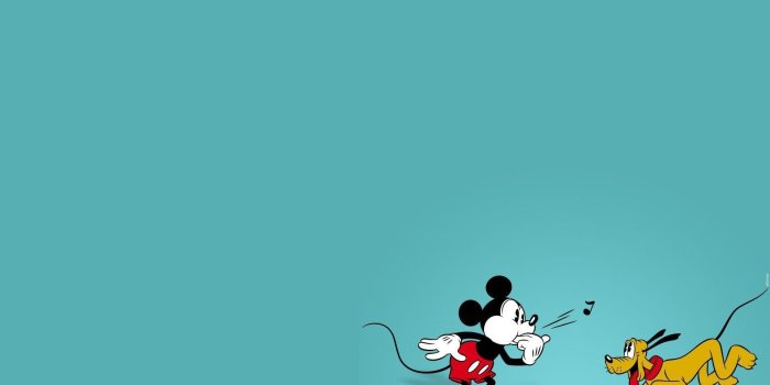 1920x1200 Cute Disney Characters Desktop Wallpapers - Top Free Cute Disney