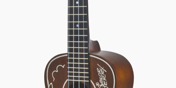 1879x3916 40+ Ukulele Wallpapers - Download at WallpaperBro