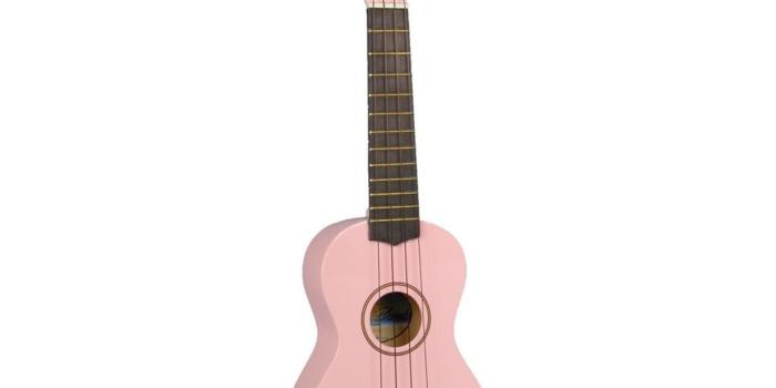 1920x1920 More 42+ pink ukulele HD Wallpapers | wall03.interestwall.tech