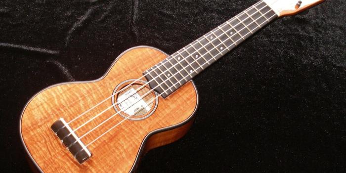 1920x1440 Ukulele Friend Custom Loprinzi Soprano Ukulele - Ukulele Friend