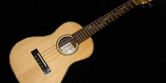 1600x1200 Ukulele Friend Limited Edition Pono Tenor Ukulele - Ukulele Friend