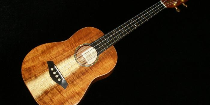1620x1080 Ukulele Friend Custom O-Kona Tenor Ukulele - Ukulele Friend