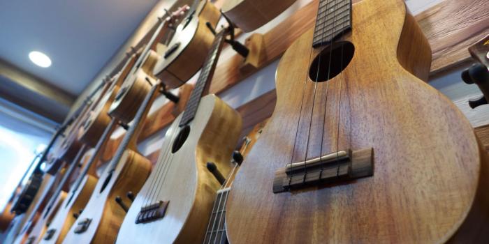 1920x1080 10 Best Concert Ukuleles (Updated Reviews) - GuitarJunky