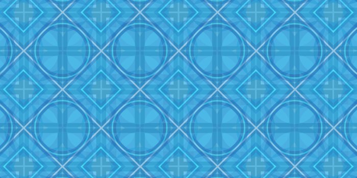 2880x1800 Blue diamond pattern wallpaper - Abstract wallpapers - #26548