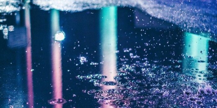 720x1280 Ruby George on Rainy Days | Neon aesthetic, Aesthetic