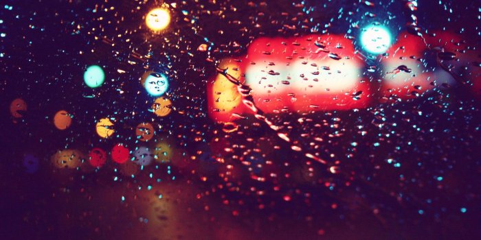 2560x1600 Beautiful Rainy Wallpaper #6898785