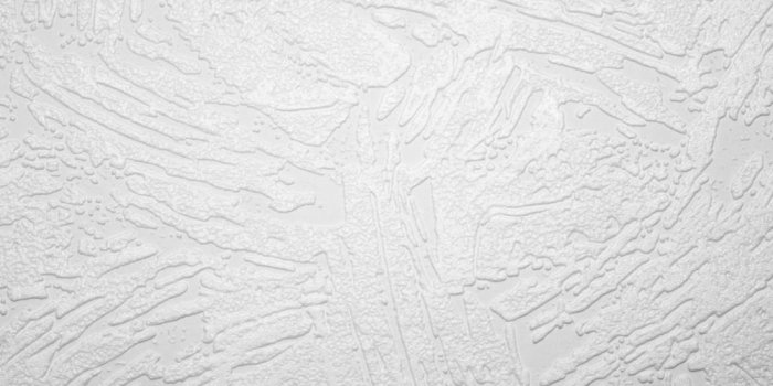 1000x1000 White Textured Vinyl Wallpaper