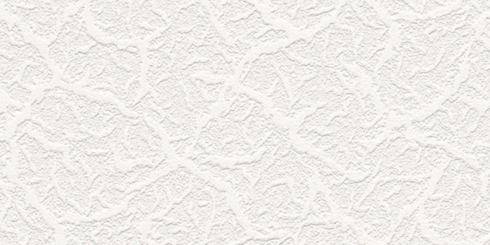 1000x1000 AS CREATION Textured White Blown Paintable Embossed Wallpaper 9878-10