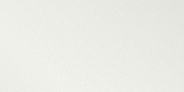 945x1209 Vinyl Wallpaper Plain Textured white Gloss 6380-01