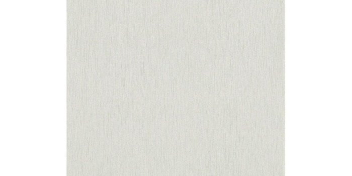 1060x883 Plain Textile Textured White 5801-01 Wallpaper