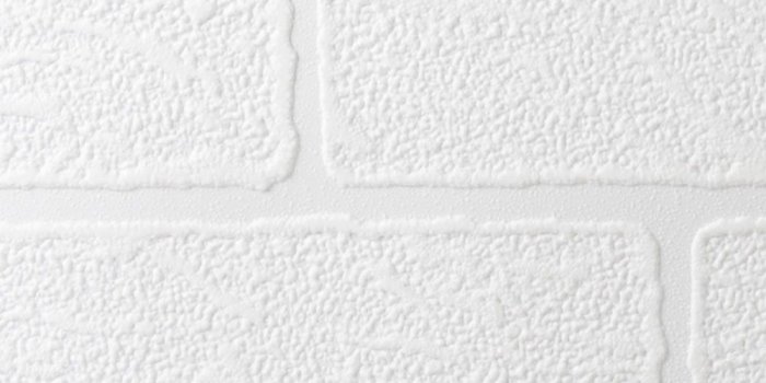 1000x1000 45+] White Brick Textured Wallpaper on WallpaperSafari
