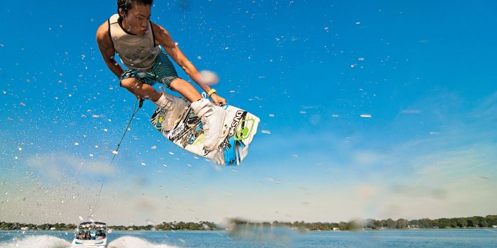 1920x1200 Best 50+ Wakeboarding Wallpaper on HipWallpaper | Wakeboarding