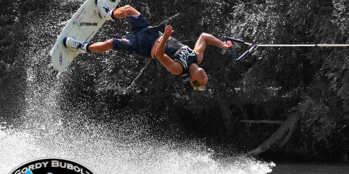 1280x1024 Daily camp activities | Gordy Bubolz Wakeboard Camp