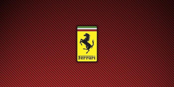 1920x1200 Ferrari Logo Wallpapers