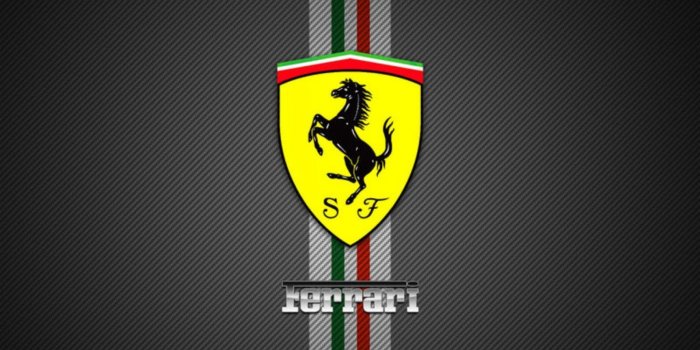 1920x1440 Ferrari Logo Wallpapers For Mobile