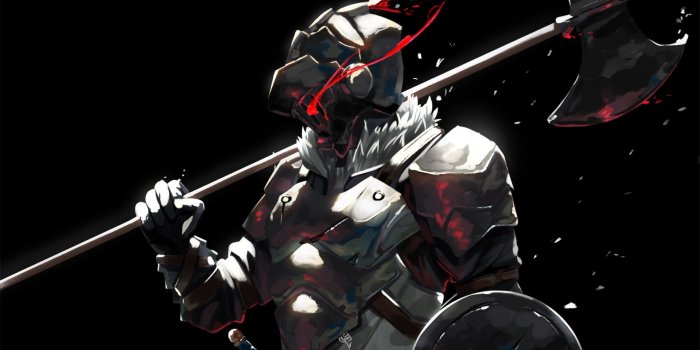 1920x1080 183 Goblin Slayer HD Wallpapers | Background Images