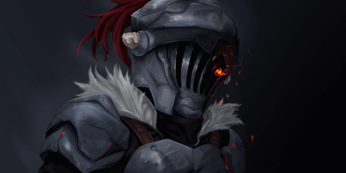 1920x1166 Goblin Slayer Wallpapers