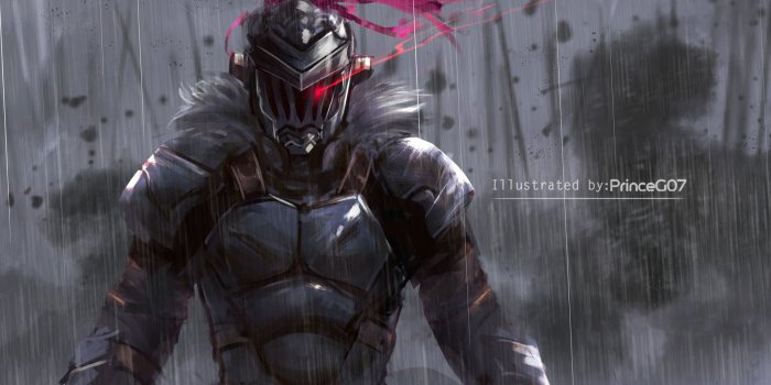 1920x1200 Goblin Slayer (Character) - Zerochan Anime Image Board