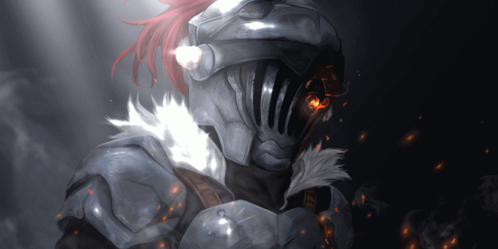 1366x768 Goblin Slayer - Wallpaper Engine - Though Our Paths May Diverge by